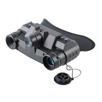 Бинокль ночного видения на шлем Veber NVB 070TD цифровой/тепловизионный