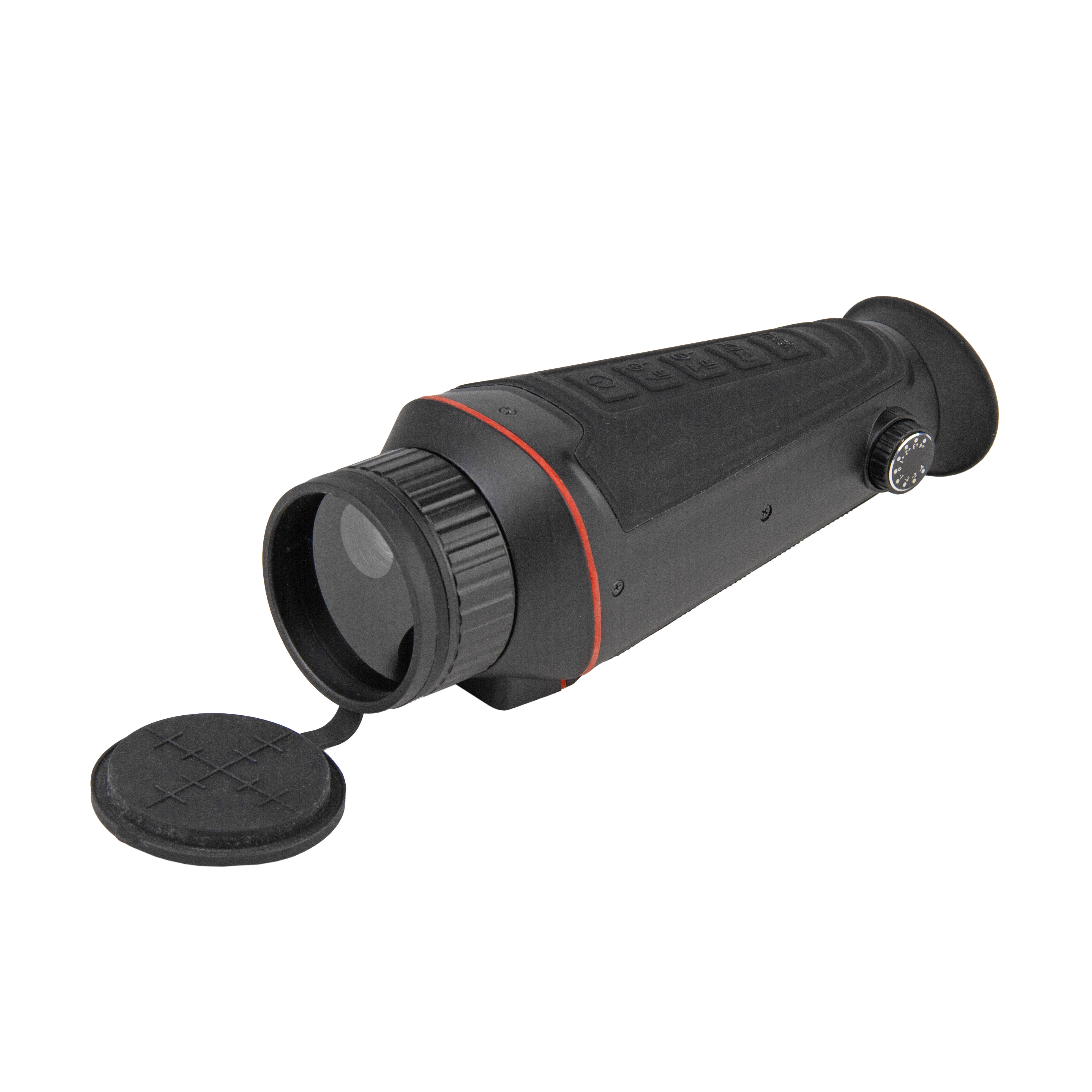 Монокуляр ночного видения Veber DigiView NM-02 цифровой