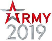 Международный военно-технический форум Army 2019