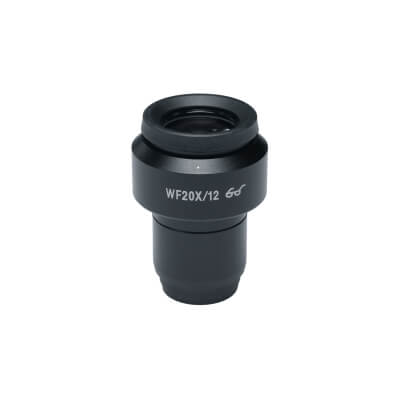 Окуляр WF20X (МС 7)