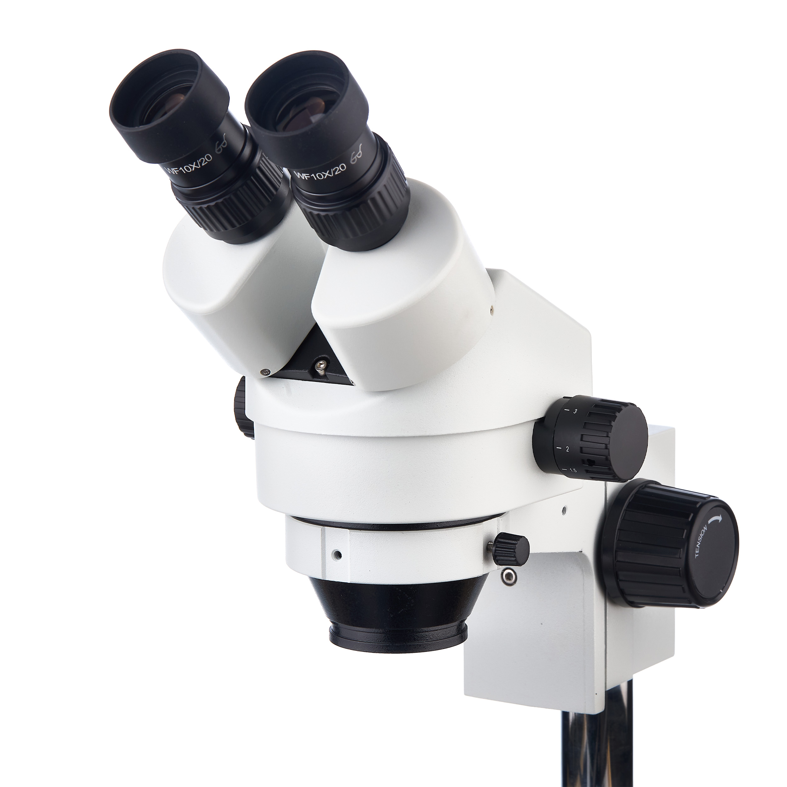 Микроскоп стерео МС-6-ZOOM LED