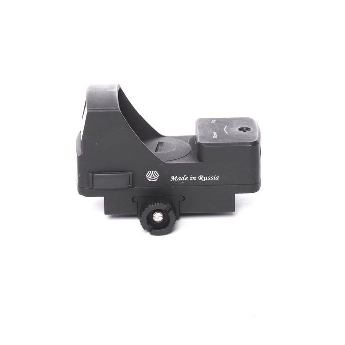 Прицел коллиматорный Р 1*30 DOT weaver