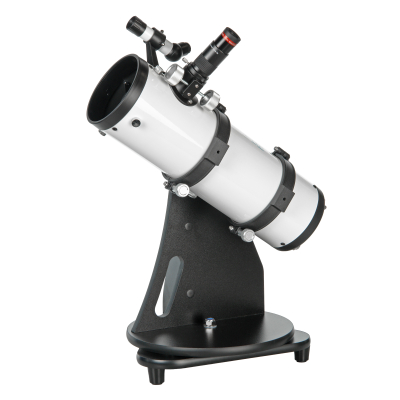 Телескоп Veber VegaStar 450/114 Dobson рефлектор
