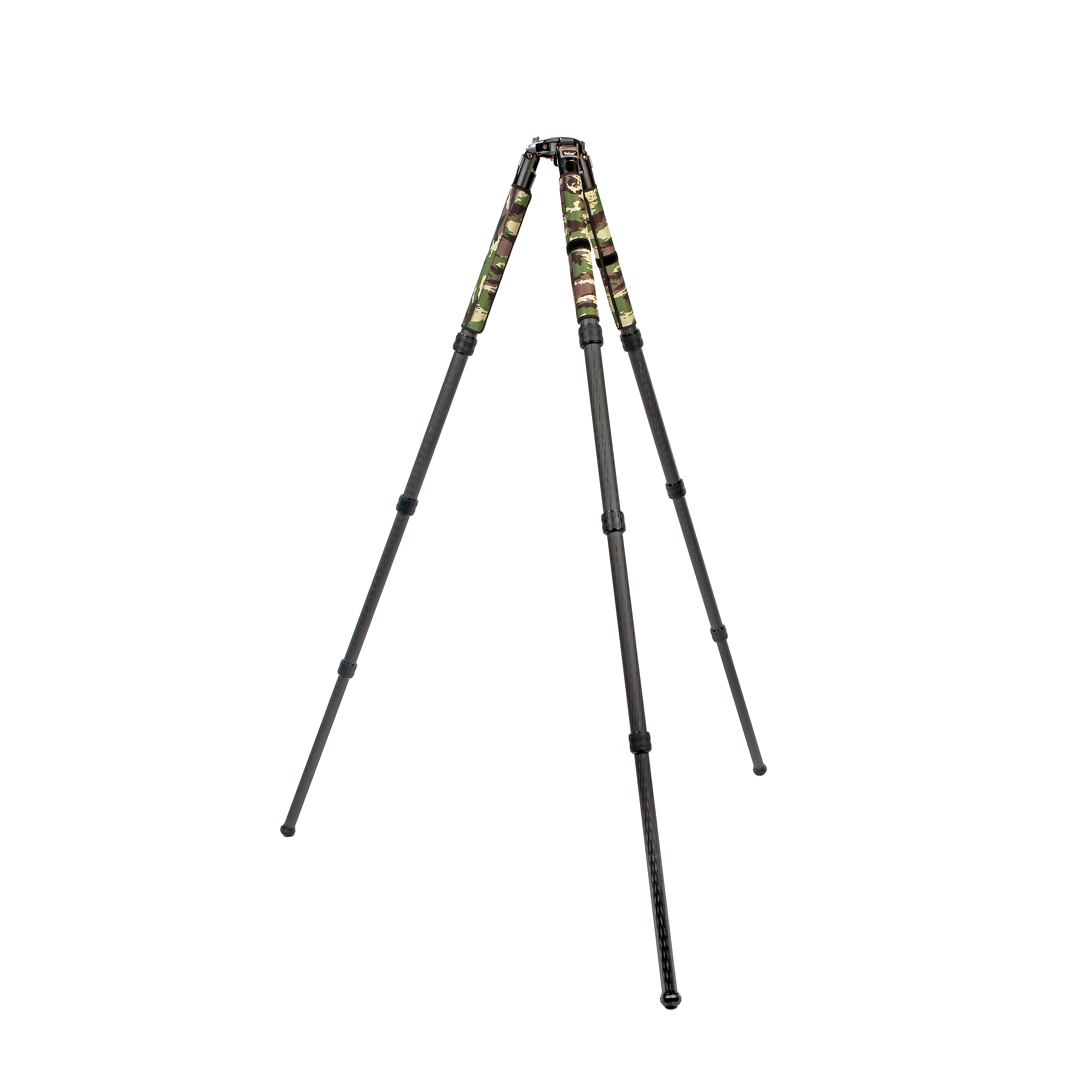 Тренога универсальная Veber Tactic PRO T40C карбоновая