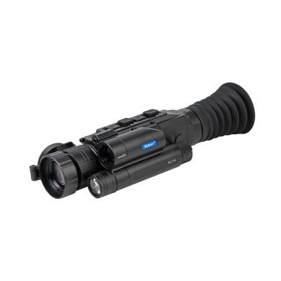 Прицел цифровой Veber Rapid PD-S470CL ночной