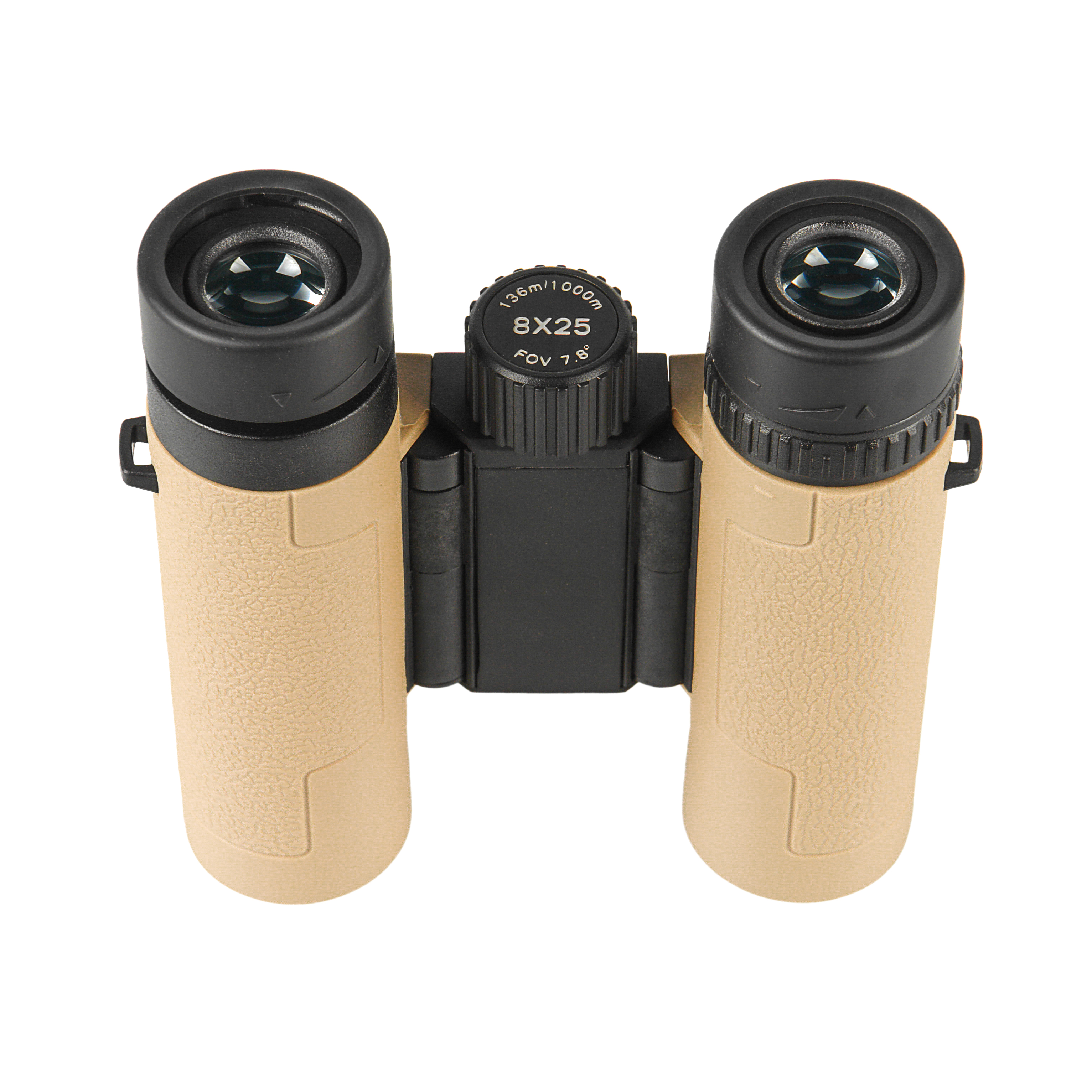 Бинокль Veber Trophy 8х25