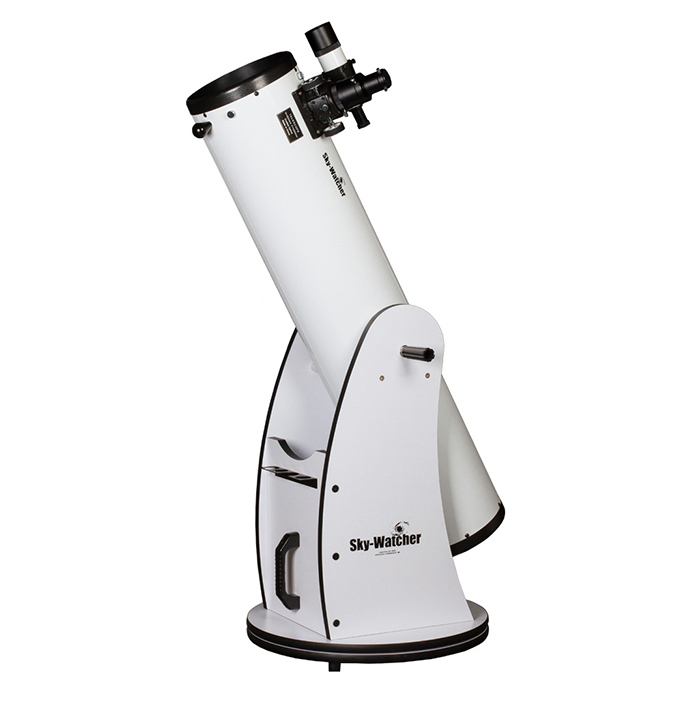 Телескоп Synta Sky-Watcher Dob 8" (200/1200)