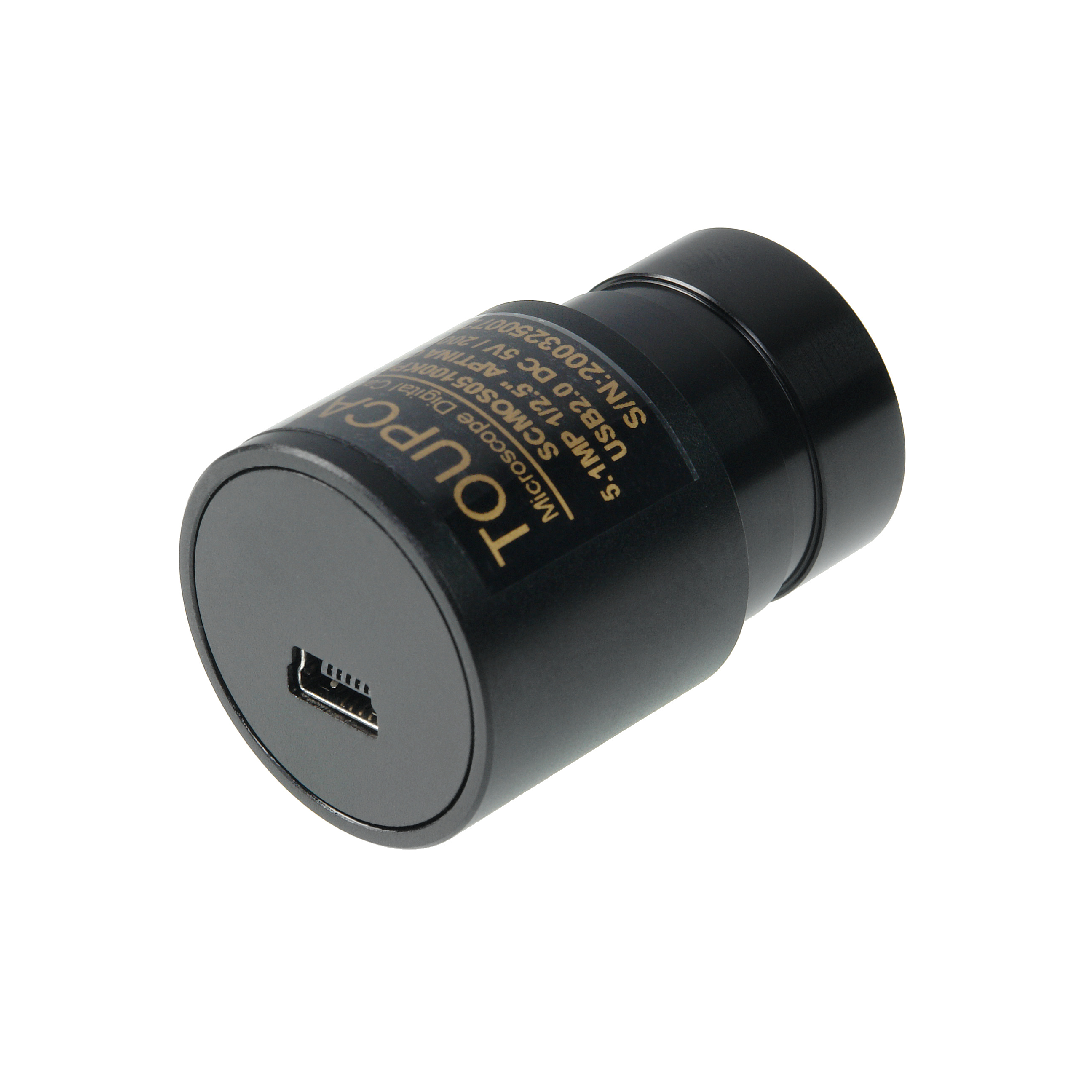 Камера ToupCam SCMOS05100KPA
