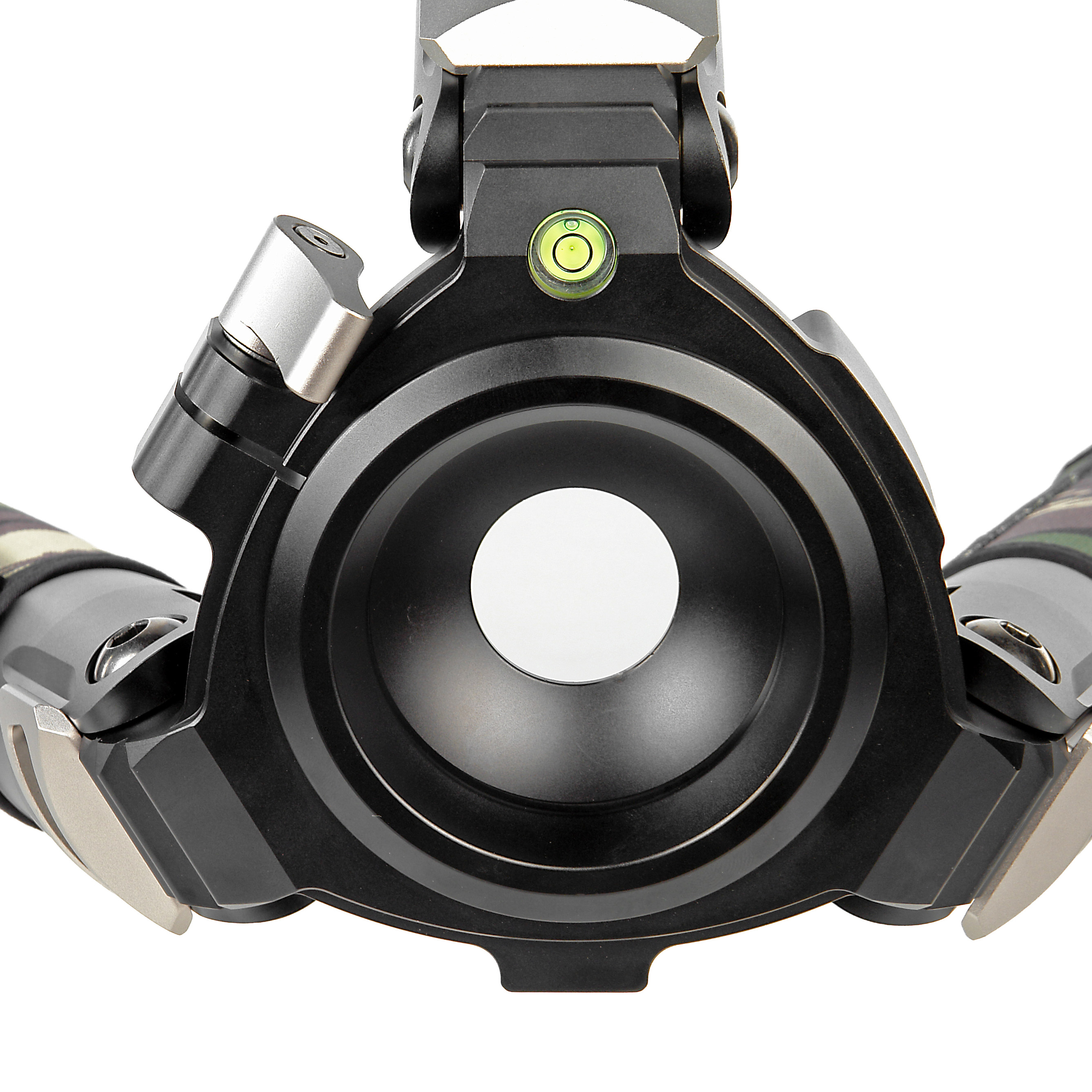 Тренога универсальная Veber Tactic PRO T40C карбоновая