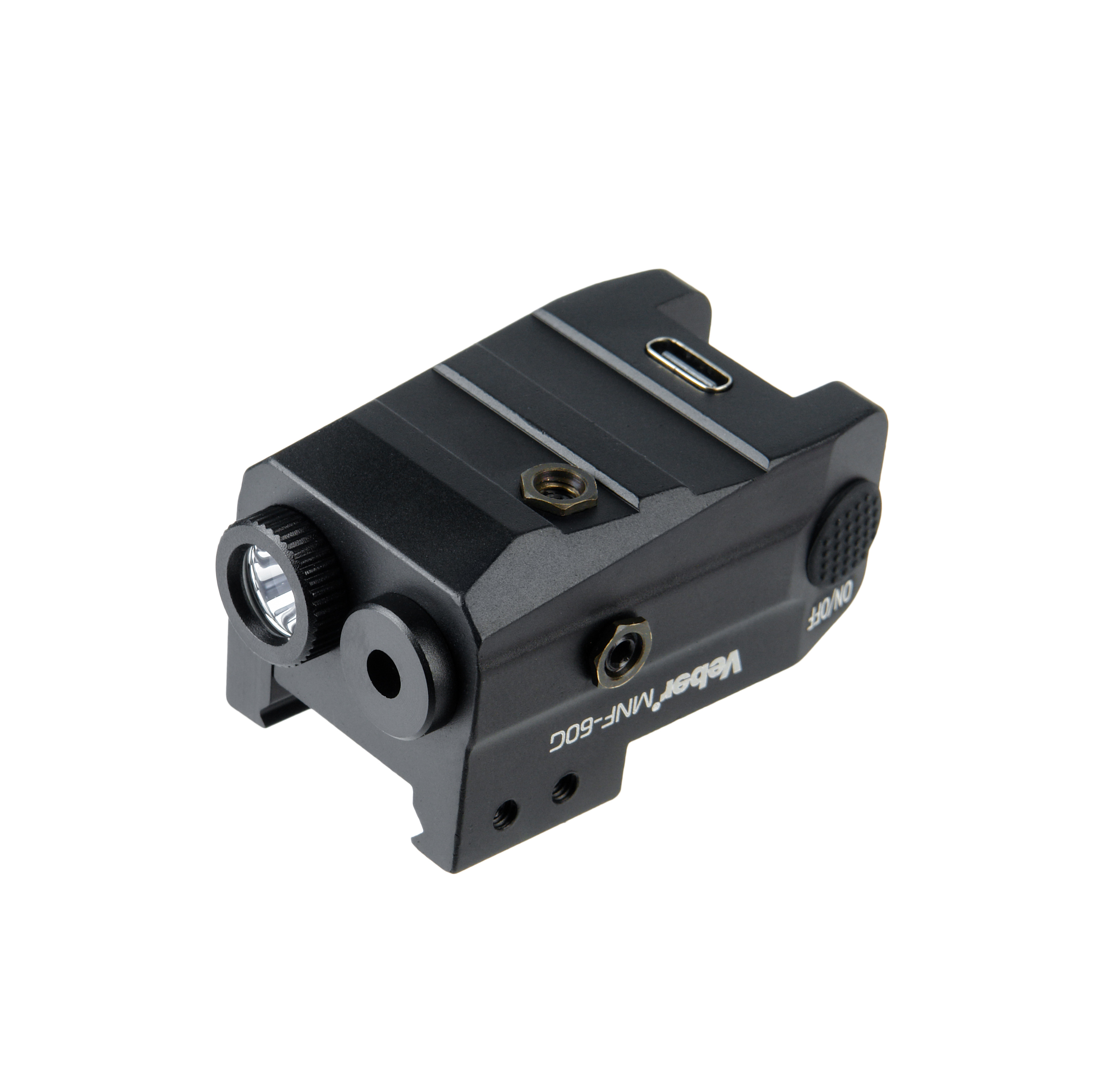 Лазерный целеуказатель Veber MNF-60G