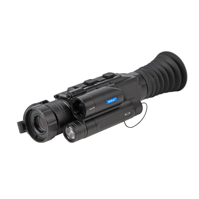 Прицел цифровой Veber Rapid PD-S450CL ночной