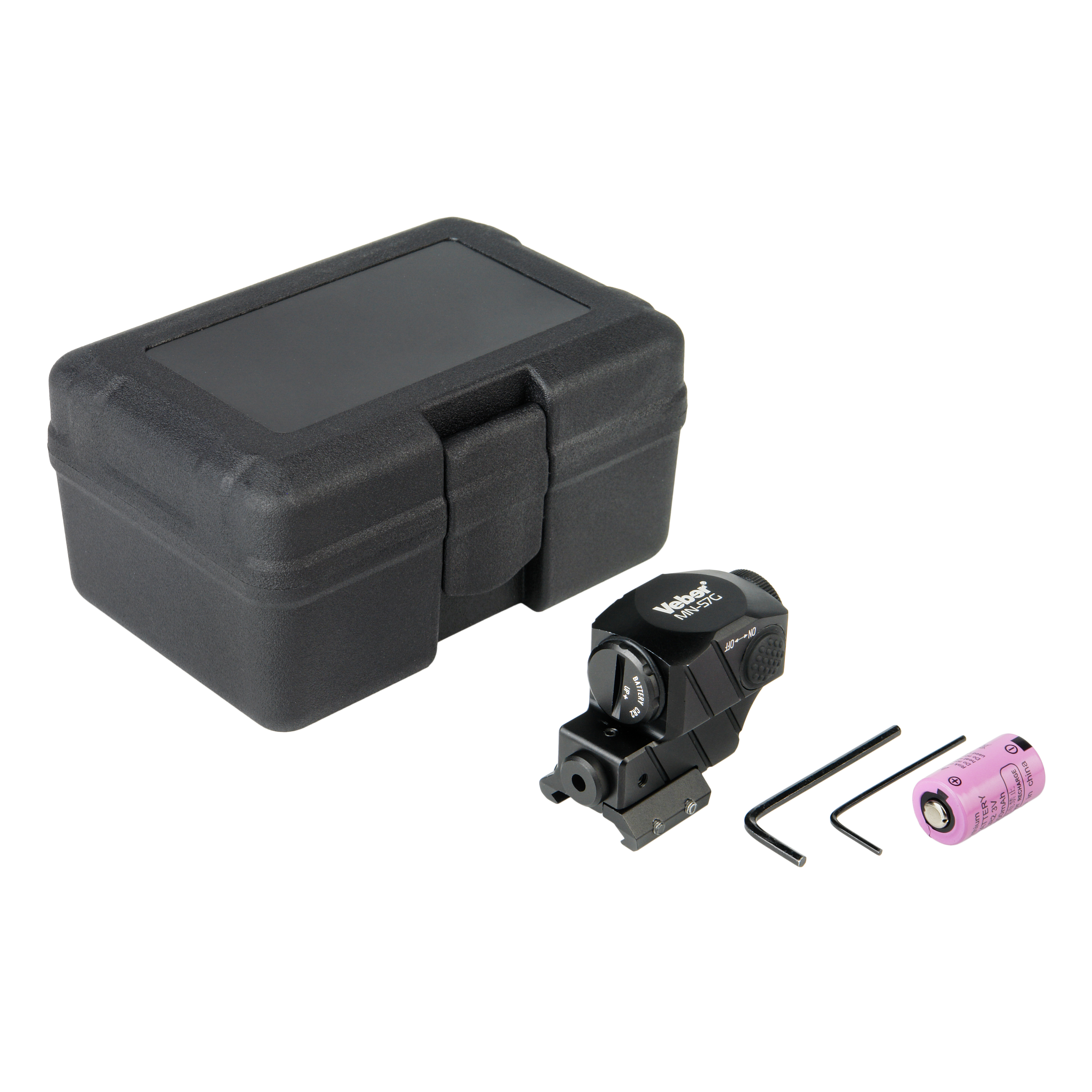 Лазерный целеуказатель Veber MN-57G