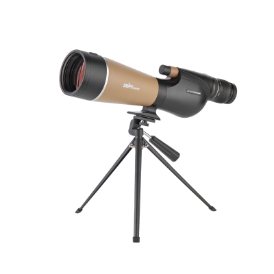 Зрительная труба Veber Snipe Super 20-60x80 WA WP