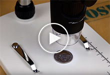 Usb-микроскоп. Зачем он нужен и какой выбрать?