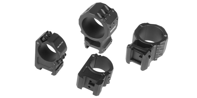 Обновленная линейка креплений Veber Alfa Pro