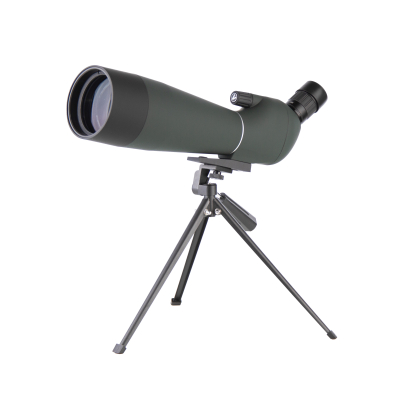 Зрительная труба Veber 20-60x80