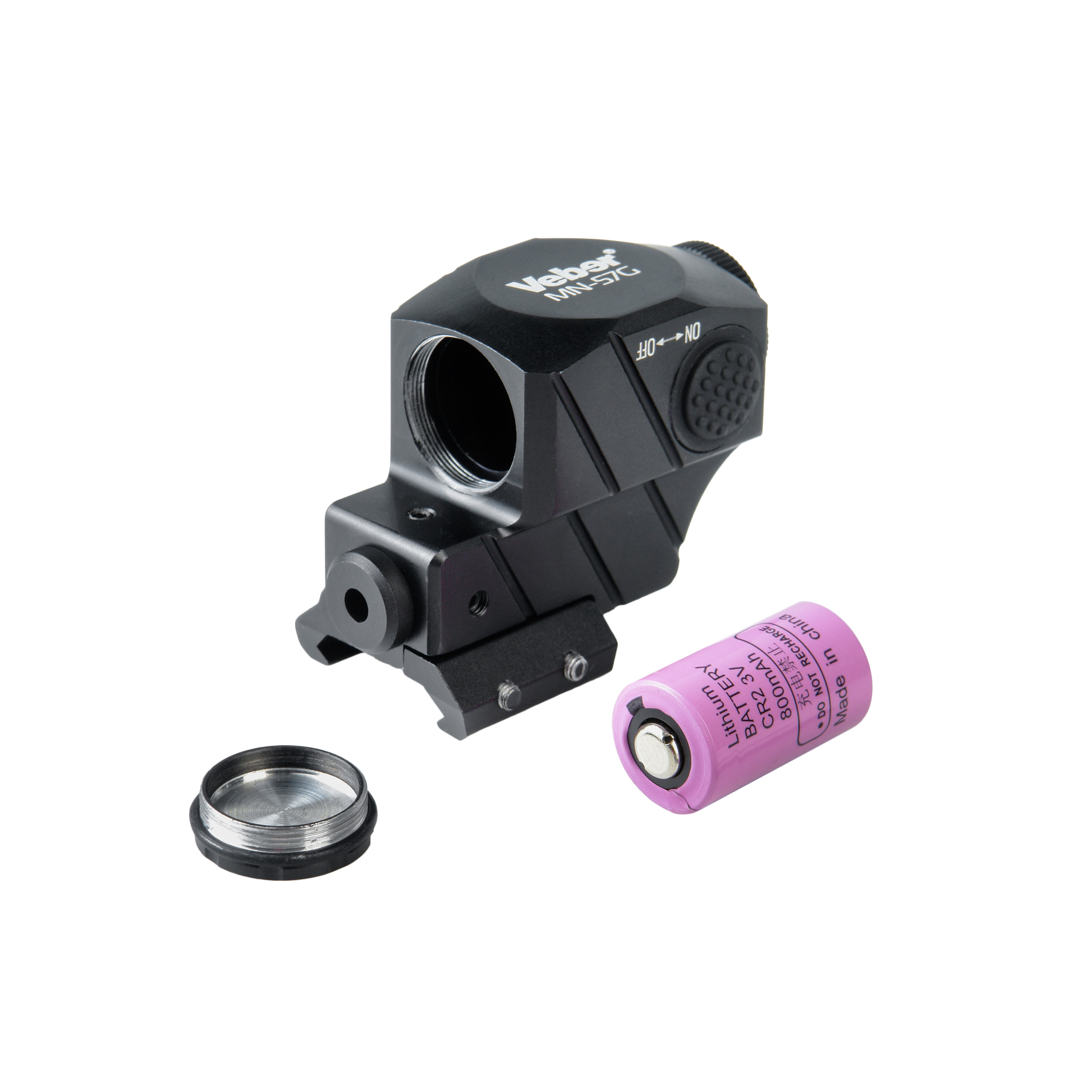 Лазерный целеуказатель Veber MN-57G