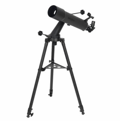 Телескоп Veber NewStar LT60090 AZII (уценка01)