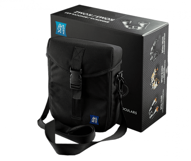 Бинокль БПОс 10x42