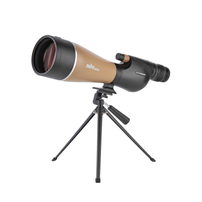 Зрительная труба Veber Snipe Super 25-75x100 WA WP