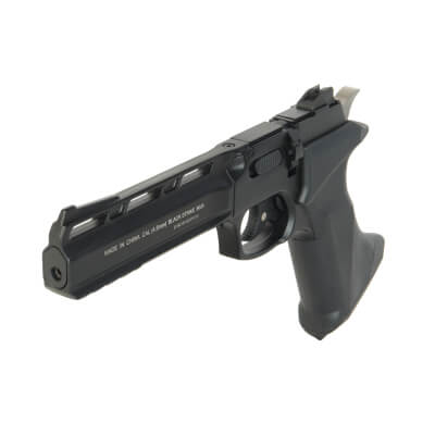 Пистолет пневматический BLACK STRIKE "B026" кал.4,5mm (.177) не более 3,0Дж