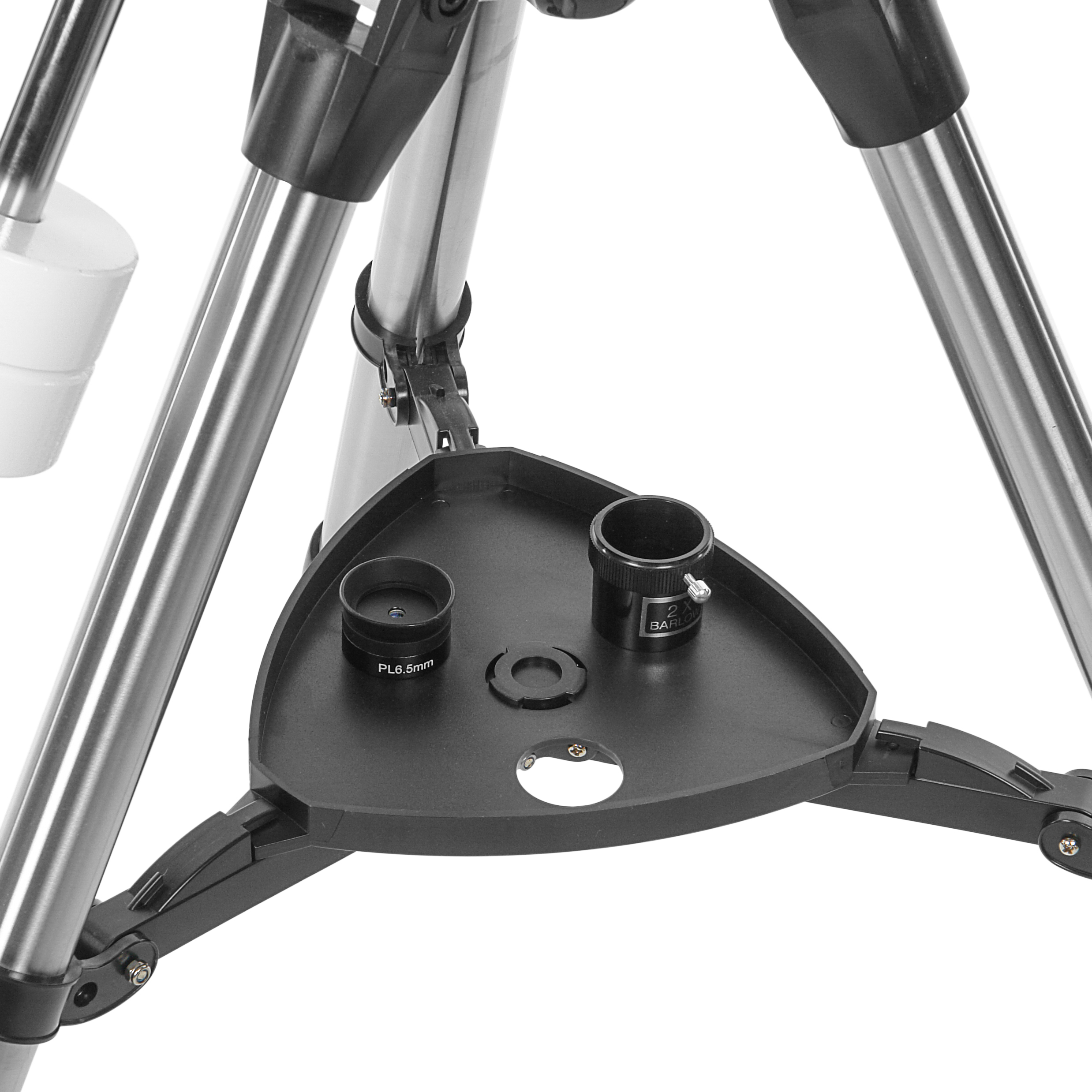 Телескоп Veber PolarStar 750/150 EQ5 рефлектор