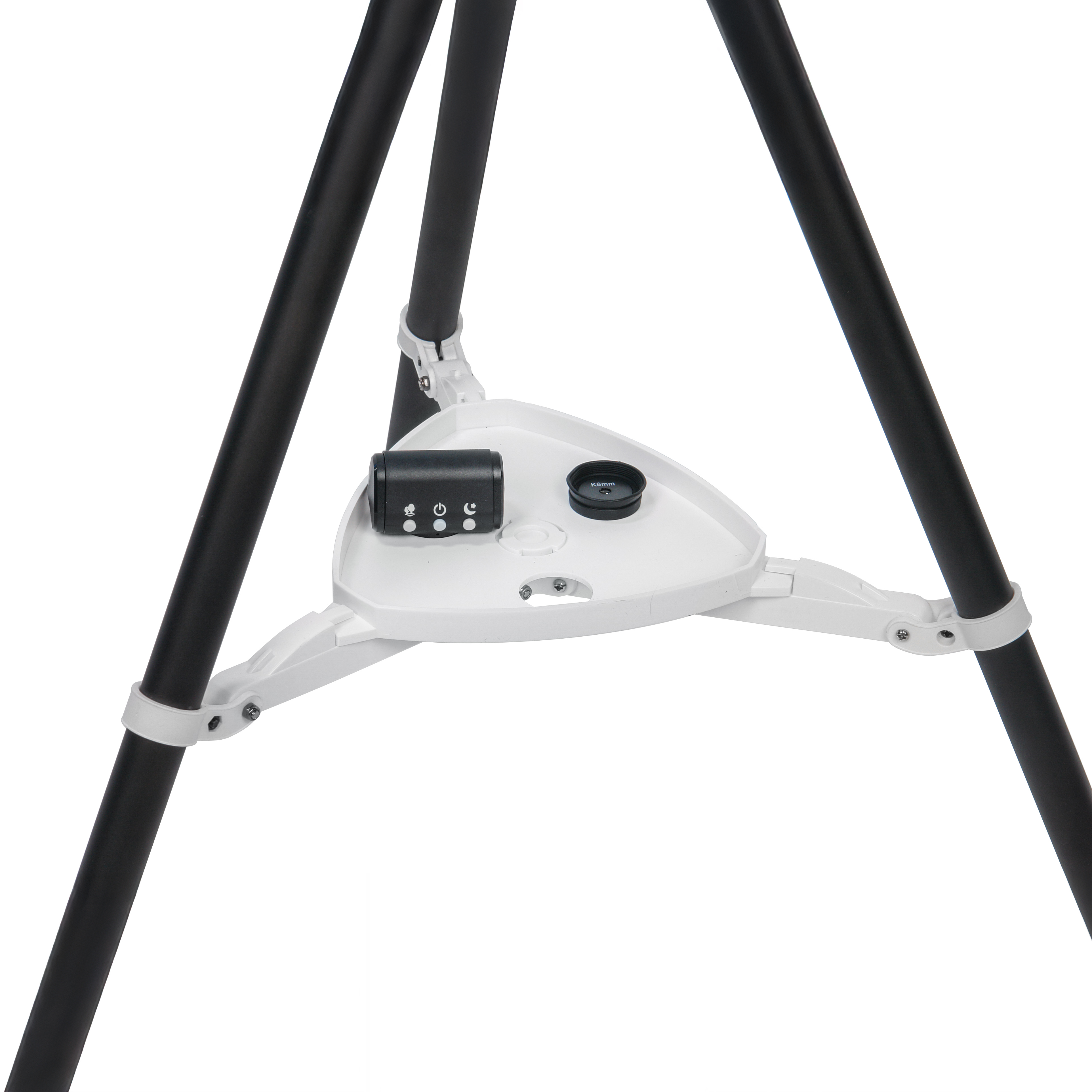 Телескоп цифровой Veber DigiStar 500/80AZ рефрактор