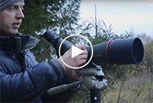 Обзор зрительной трубы Veber Snipe 20-60x80 GR Zoom