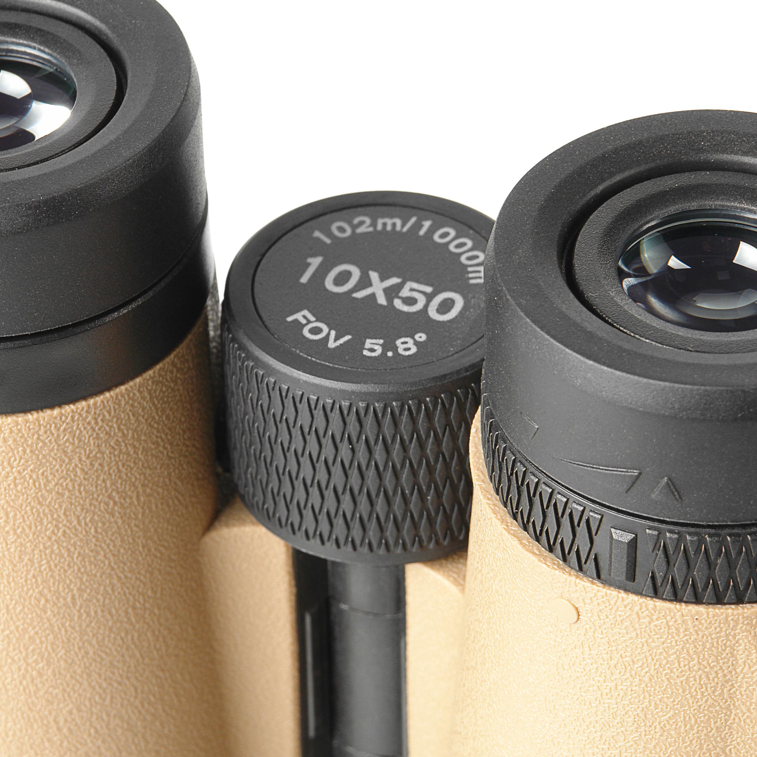 Бинокль Veber Trophy 10х50