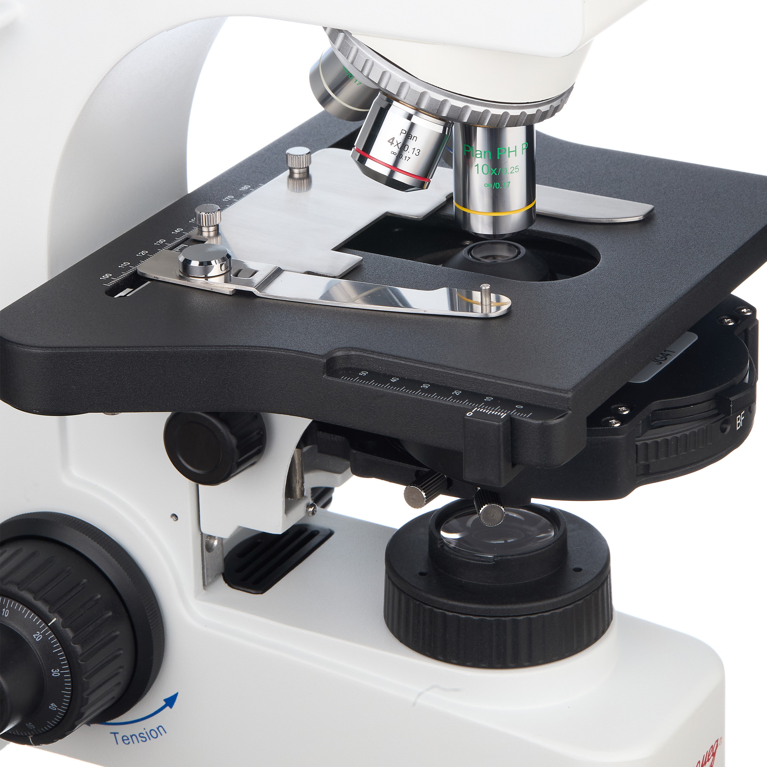 Микроскоп биологический Микромед 3 (вариант РН) тринокулярный