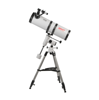 Телескоп Veber PolarStar 750/150 EQ5 рефлектор