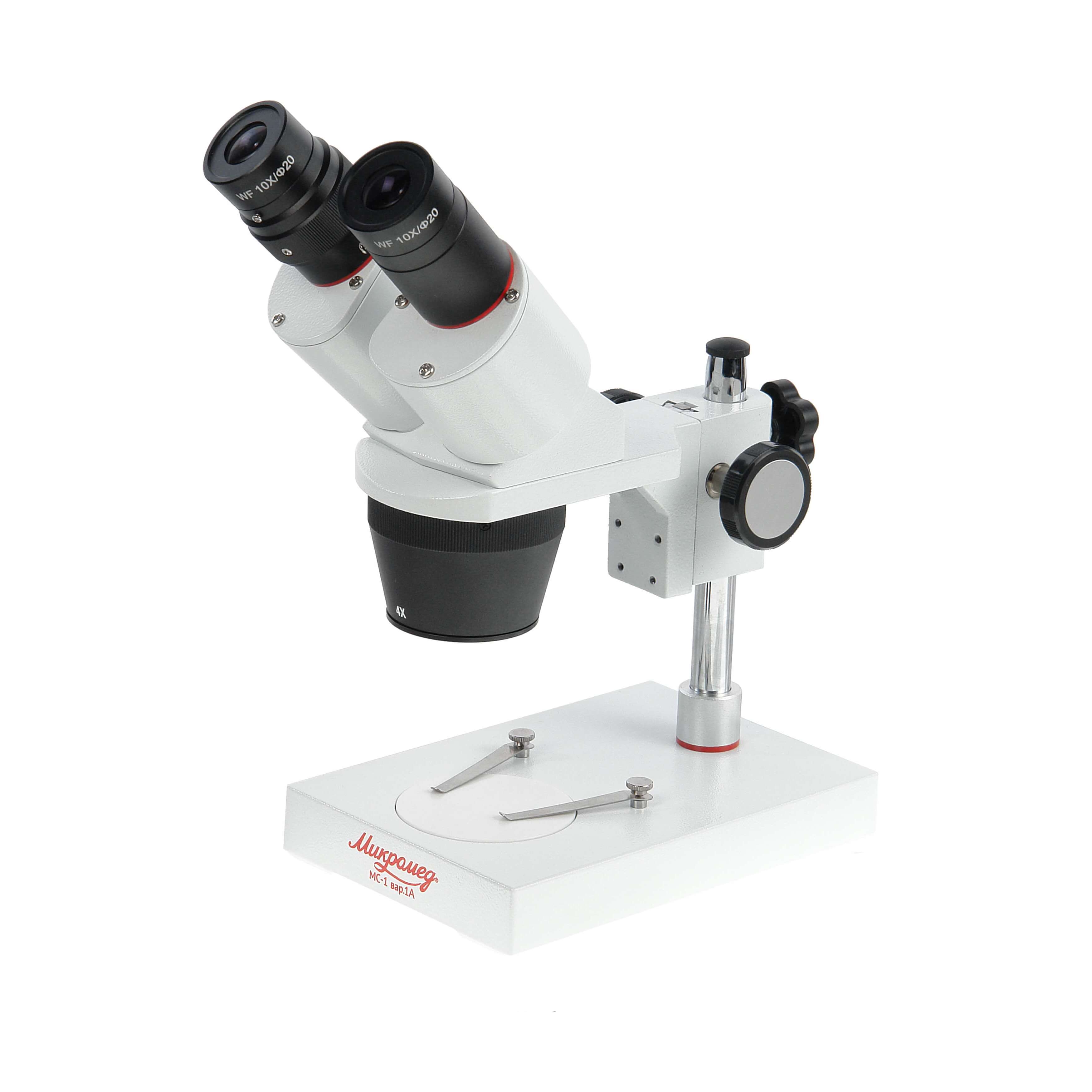 Мир микроскопов: революционные инструменты, расширяющие нашу видимую реальность