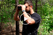 Лазерный дальномер Veber 7x25 LRF1500