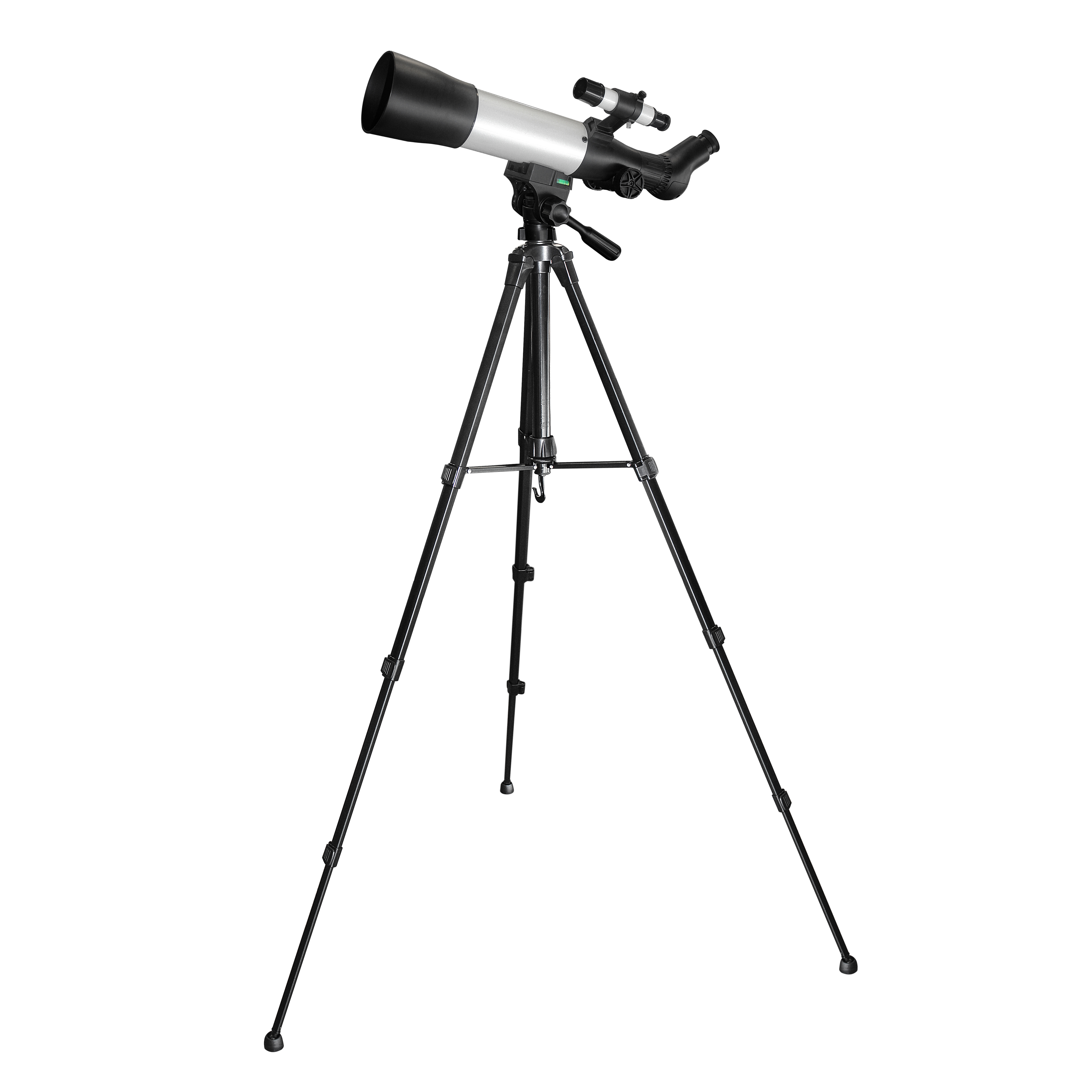 Телескоп Veber 500/70 рефрактор