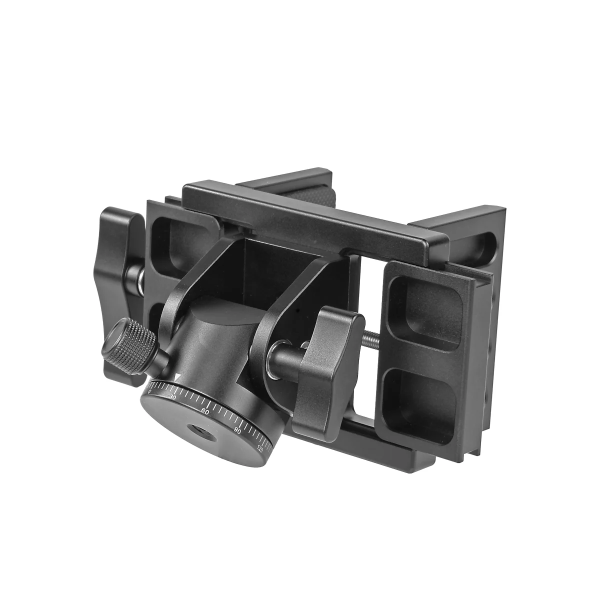 Адаптер-зажим Veber TacticARM P-03M