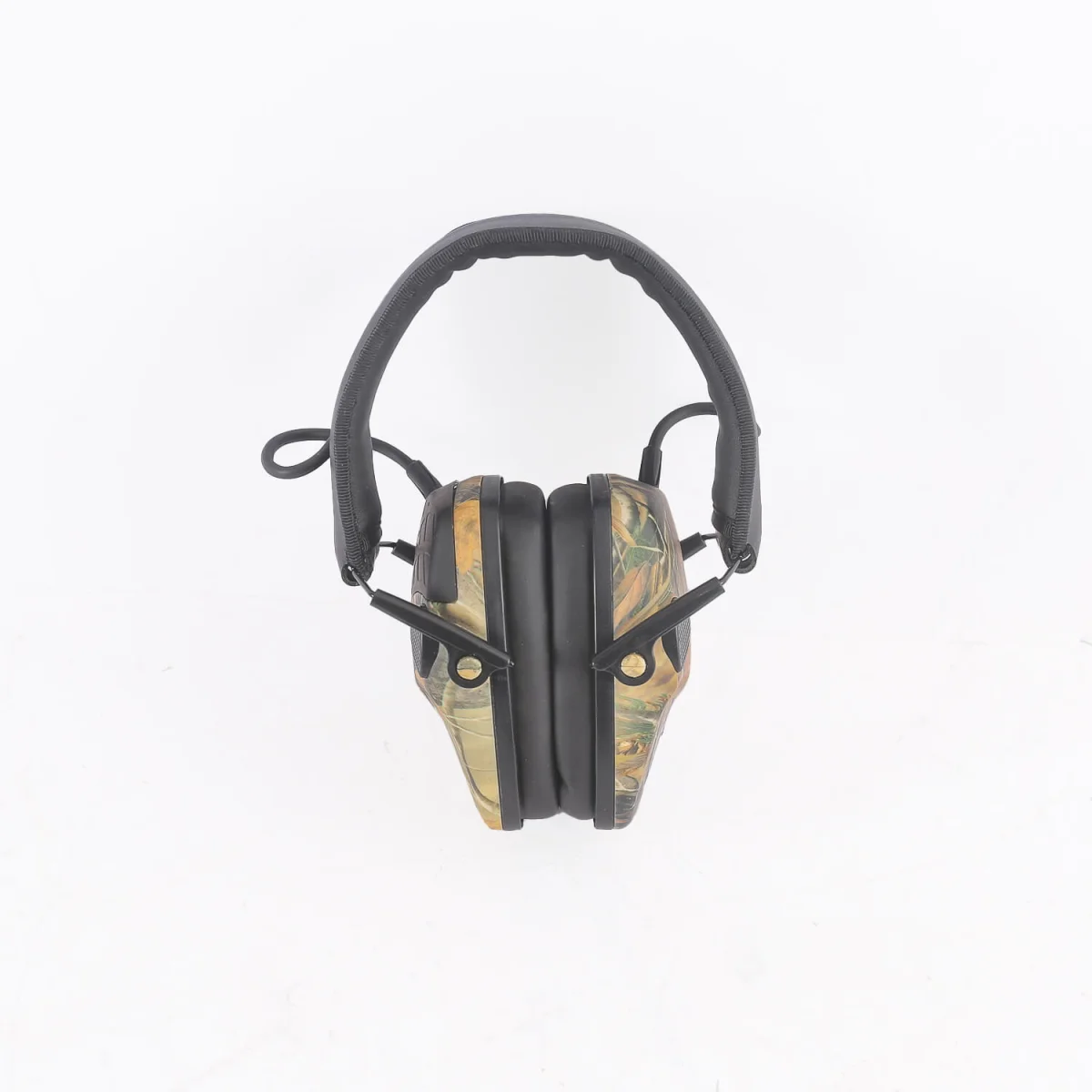 Активные наушники Veber Медведь-2 camo (уценка 01)