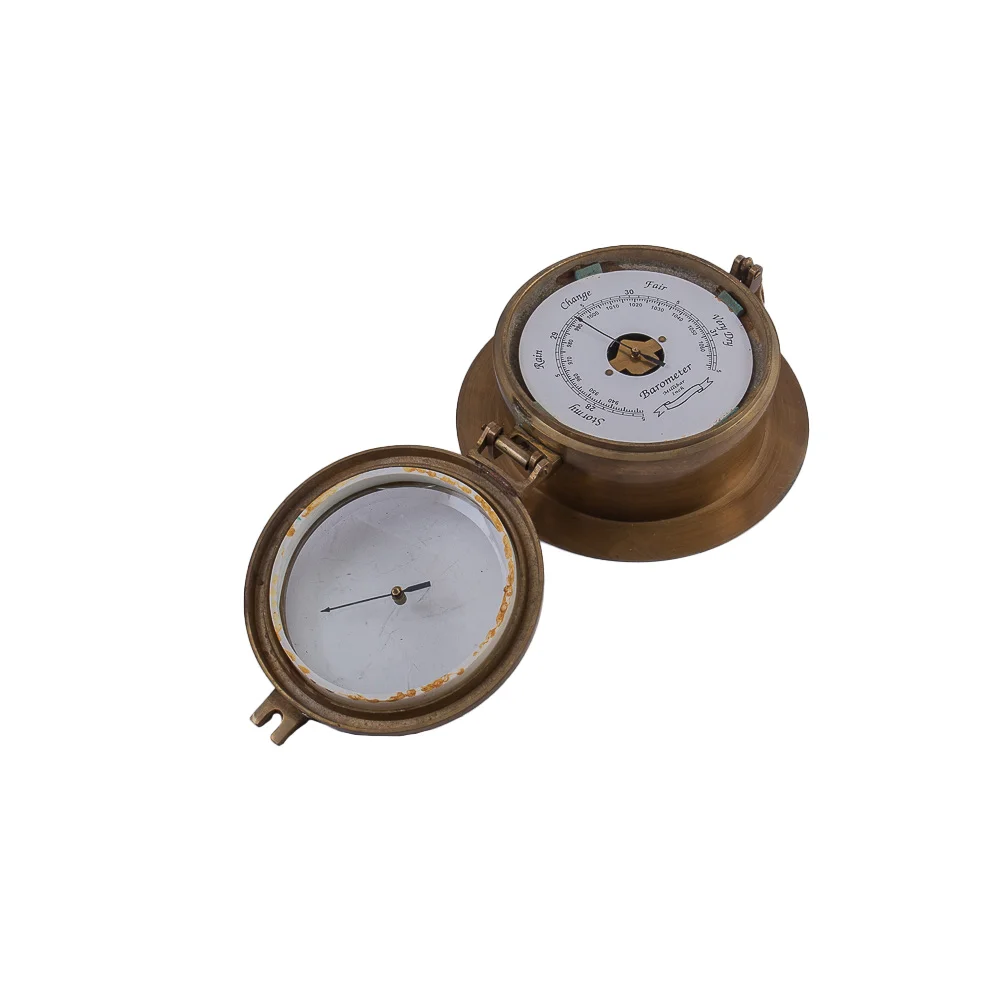 Барометр 5" (уценка 02)