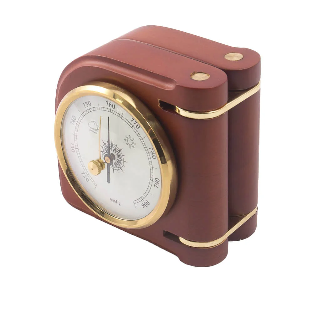 Барометр THB 196 (2-1007) (уценка 01)