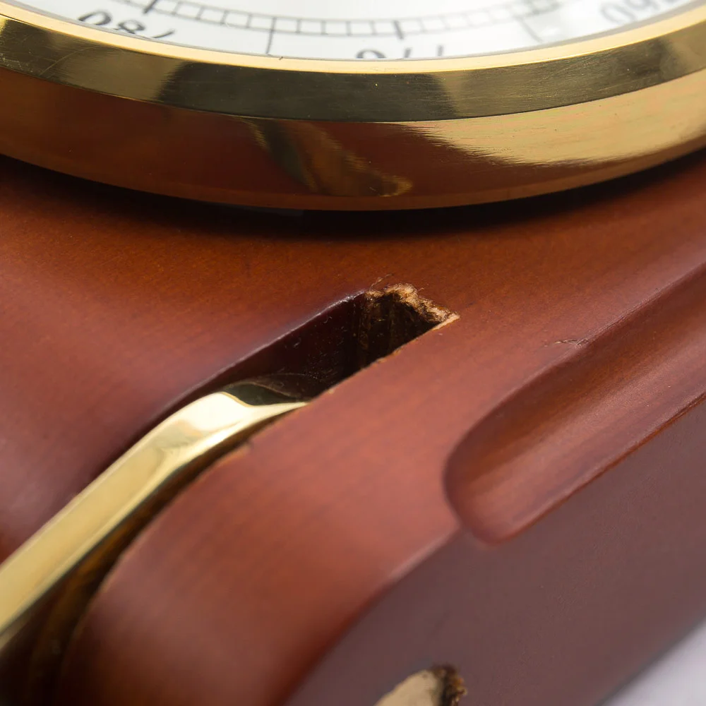 Барометр THB 196 (2-1007) (уценка 01)