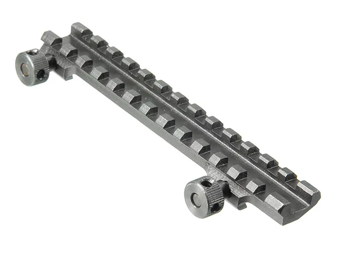 База ЭСТ ласточкин хвост - Weaver на Лось-9-М