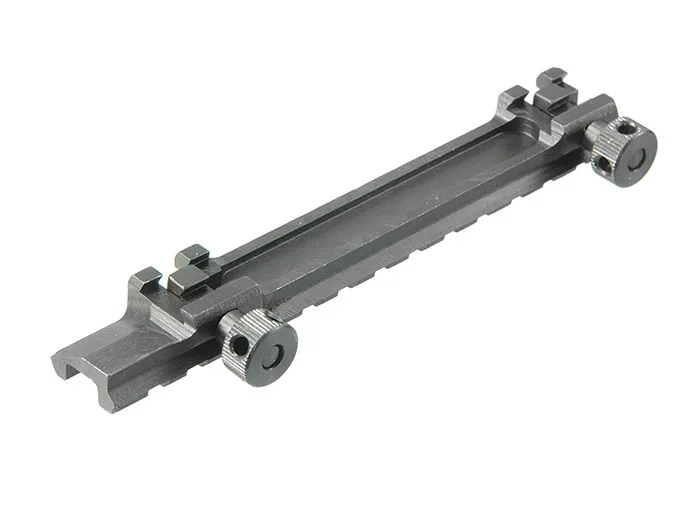 База ЭСТ ласточкин хвост - Weaver на Лось-9-М