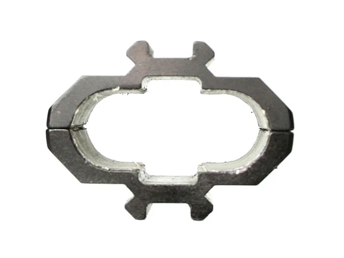 База ЭСТ Weaver-Иж-43