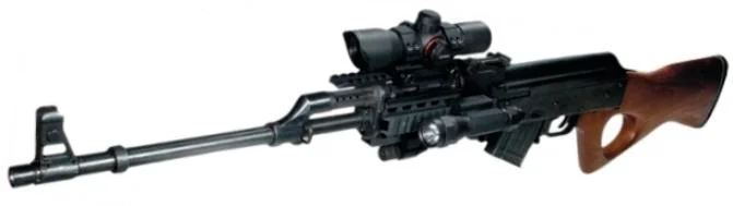 База Veber MNT-K4708 Weaver