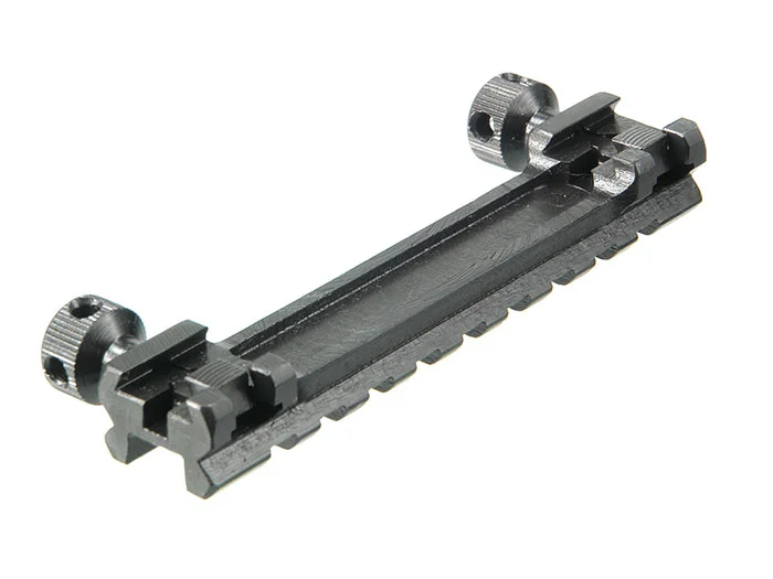 База Weaver-Лось-7 (ЭСТ)