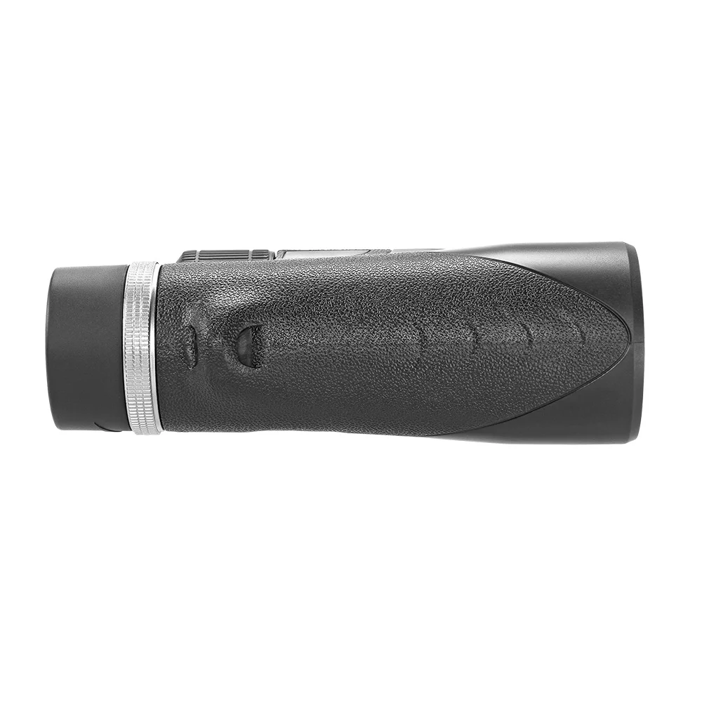 Бинокль 10*42 Veber Hunter (черный)