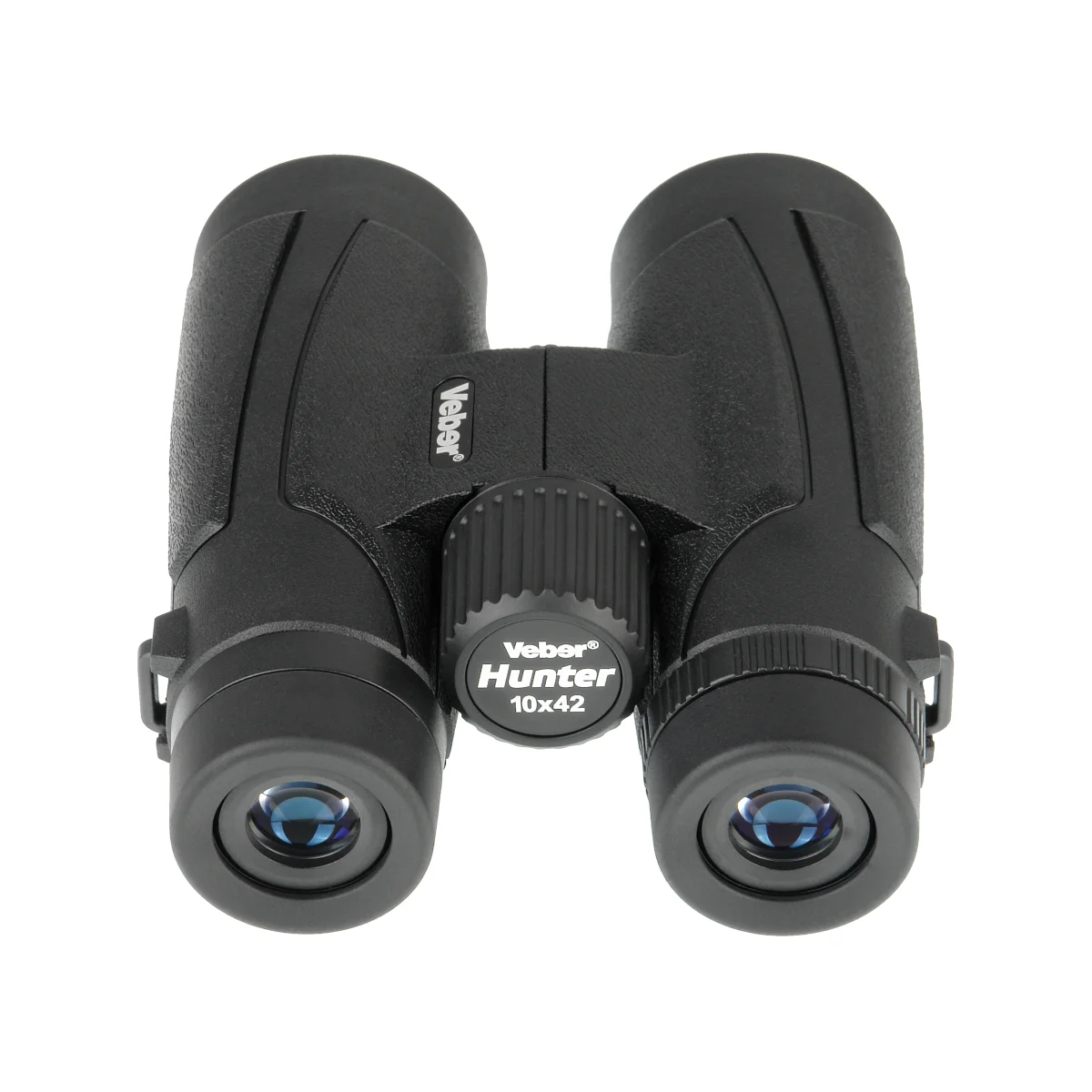 Бинокль 10*42 Veber Hunter