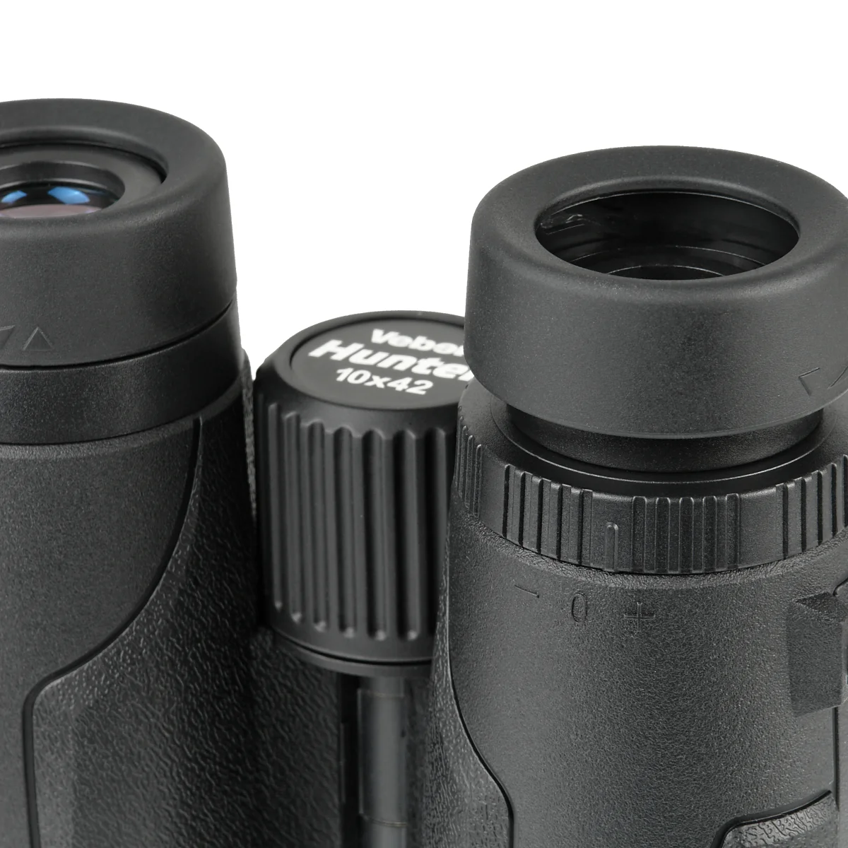 Бинокль 10*42 Veber Hunter
