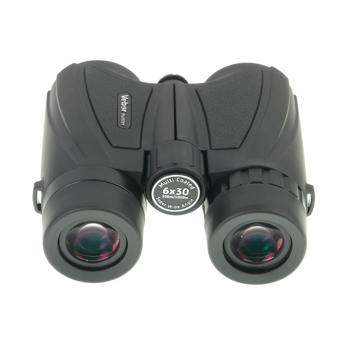 Бинокль 6*30 Veber Hunter