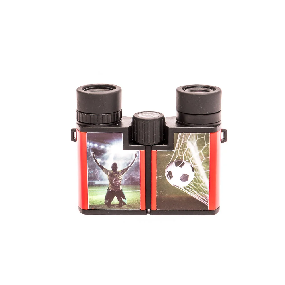 Бинокль 8х22 501163