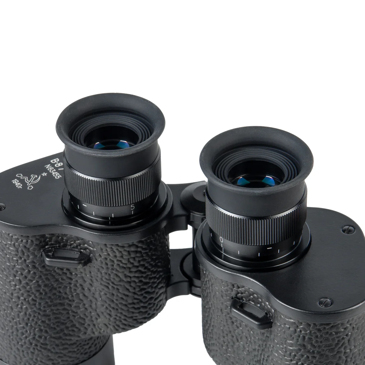 Бинокль Б-8 7*40